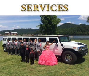 All Starz Limo Services Airport pick up, Travel, Proms, Weddings, Bar Mitzvah, Bat Mitzvah, Quinceañera, Sport Events, Ball games, 